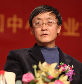 張立群：城鎮(zhèn)化為中國(guó)經(jīng)濟(jì)提供強(qiáng)大動(dòng)力