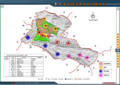 盤北經(jīng)濟開發(fā)區(qū)依托優(yōu)勢加快發(fā)展