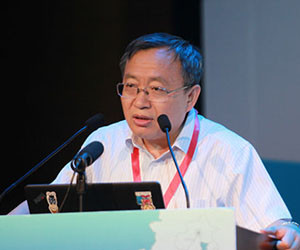 侯永志:“一帶一路”戰(zhàn)略可以擴(kuò)大中國外部市場