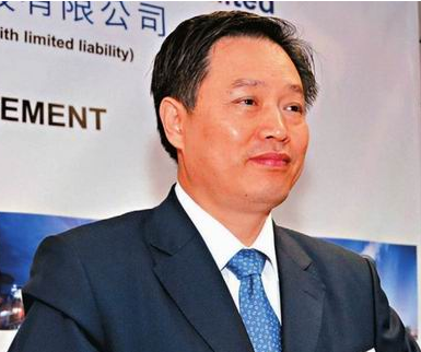 朱共山:光伏企業創新助力能源轉型