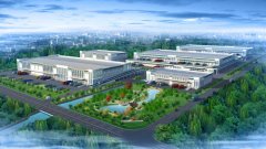現代物流園區(qū)規(guī)劃