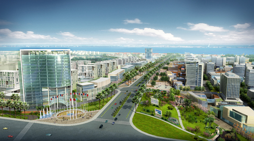 上海臨港成功上市，資本市場助力發展