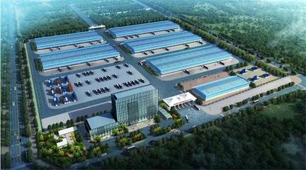 宜昌市物流局赴五峰調(diào)研農(nóng)村綜合服務站建設