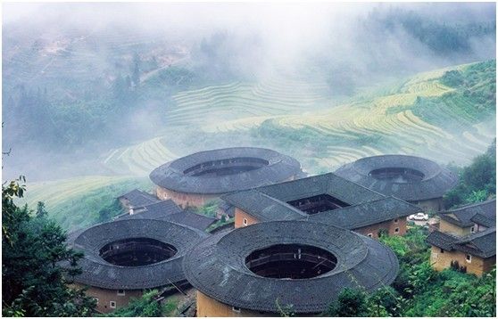 "十三五"期間福建旅游總收入將年均增長(zhǎng)17%以上