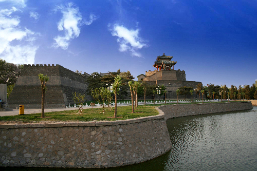 邯鄲征求各縣（市、區(qū)）對(duì)“十三五”規(guī)劃建議的意見(jiàn)