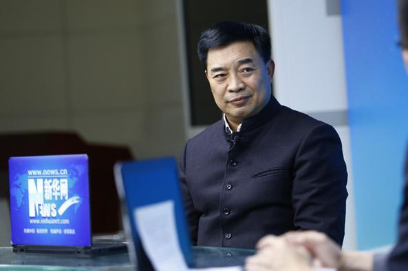 今麥郎范現(xiàn)國:“十三五”規(guī)劃促食品產(chǎn)業(yè)全面升級(jí)