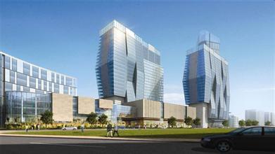 楊彬：以金融+推動(dòng)產(chǎn)業(yè)園區(qū)運(yùn)營體系落地