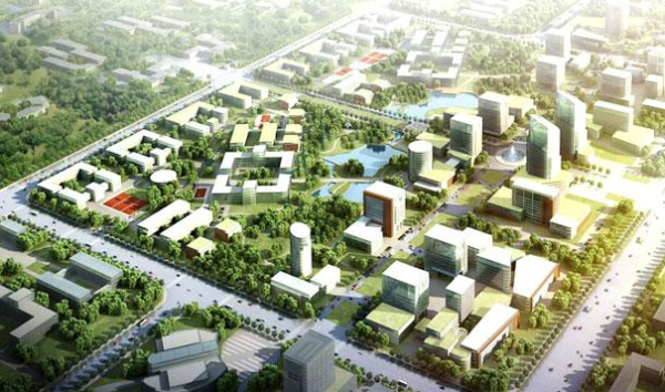 鎮江(深圳)高新技術產業合作對接會舉行