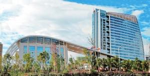 全球首家研發量產負膨脹材料企業入滇大型新材料研發平臺落戶昆明經開區