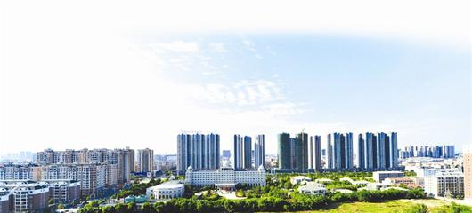 探訪仙桃國家高新區:站在潮頭再揚帆