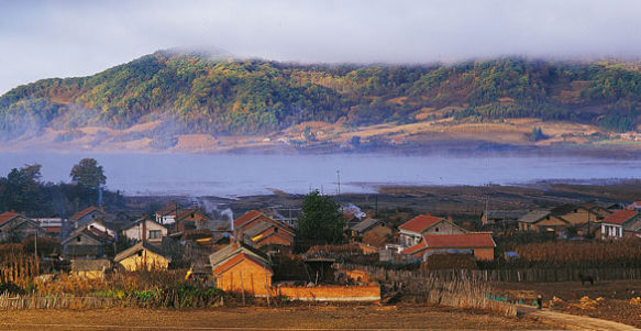 吉林為社會(huì)資本“下鄉(xiāng)”開(kāi)“綠燈”