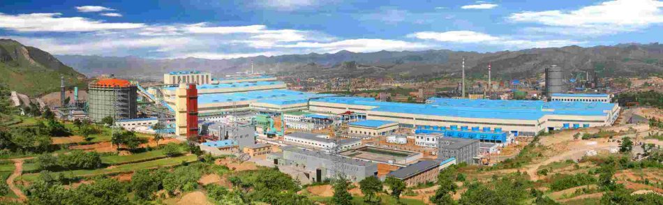 新興產(chǎn)業(yè)引領涉縣經(jīng)濟轉(zhuǎn)型