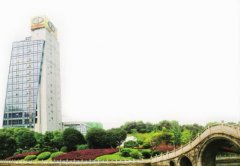 長沙經(jīng)濟技術開發(fā)區(qū)用重大項目獻禮“十三五”開局