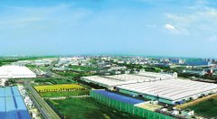 嘉興經(jīng)濟技術開發(fā)區(qū) 全力打造嘉興“智慧經(jīng)濟核心增長極”