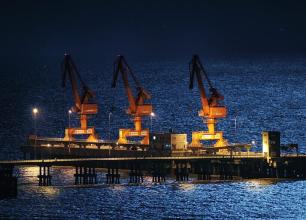 獨山港經(jīng)濟(jì)開發(fā)區(qū)獲國家級產(chǎn)業(yè)基地稱號