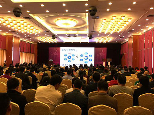 青島高新區(qū)2015年終盤點(diǎn):高精尖項目頻繁落地