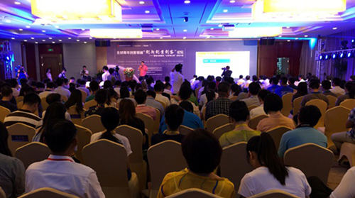 青島高新區(qū)2015年終盤點(diǎn):高精尖項目頻繁落地