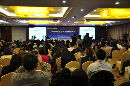 青島高新區(qū)2015年終盤點(diǎn):高精尖項目頻繁落地