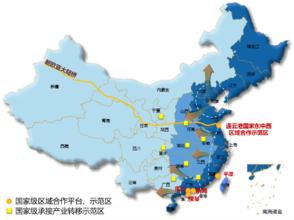 王一鳴:推進區(qū)域協(xié)調發(fā)展的四大關鍵點