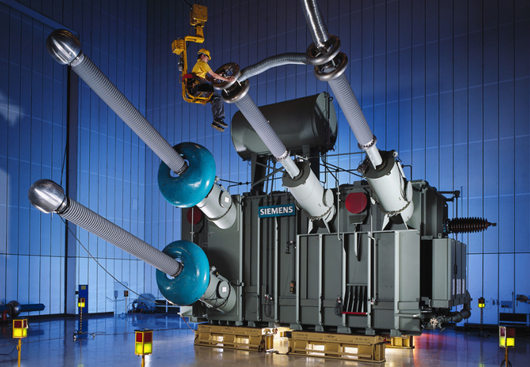 《中國制造2025》解讀之:推動電力裝備發展