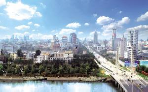 濟寧高新區:大項目彰顯經濟轉型活力