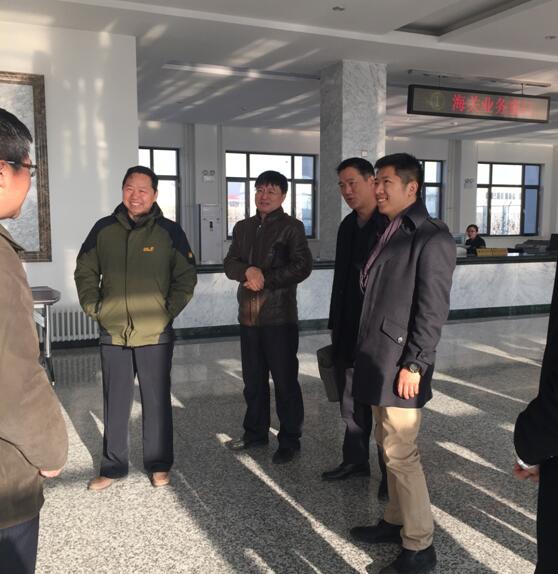 內蒙古赤峰高新區升級國家高新區調研工作成果顯著