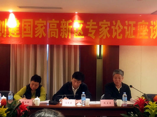 紅山文化發(fā)源地赤峰舉高新技術火炬引領蒙東創(chuàng)新戰(zhàn)略發(fā)展