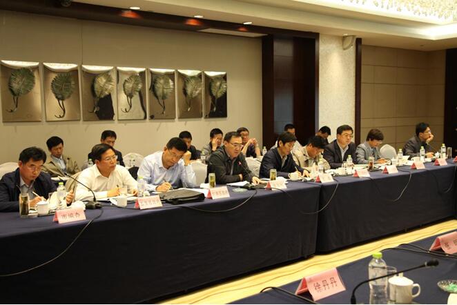 舉全市之力，打造日照臨港高端產(chǎn)業(yè)科技創(chuàng)新示范區(qū)