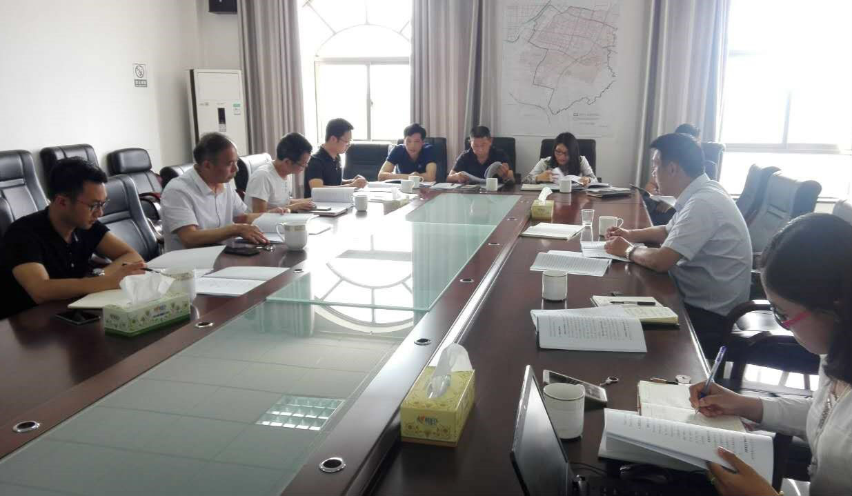 寧鄉(xiāng)高新區(qū)加快創(chuàng)新驅(qū)動(dòng)發(fā)展、推進(jìn)創(chuàng)建國家高新區(qū)進(jìn)程