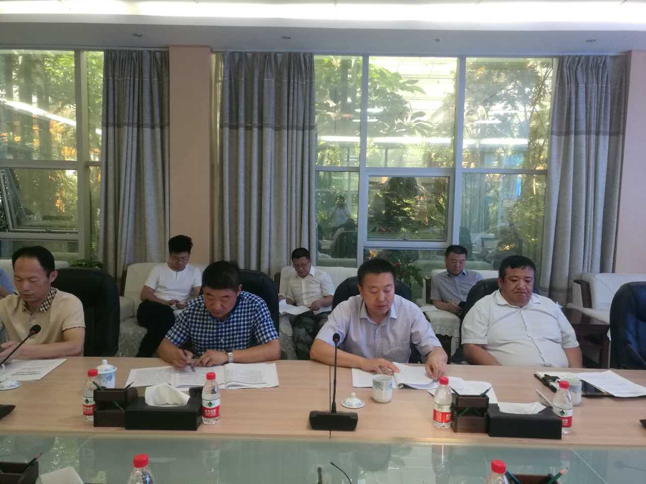 “絲路節(jié)點(diǎn),農(nóng)科之城”--昌吉國(guó)家農(nóng)業(yè)科技園區(qū)全面開(kāi)啟申創(chuàng)國(guó)家農(nóng)業(yè)高新區(qū)工作