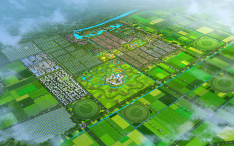 安徽謀劃10個(gè)千億級鄉(xiāng)村產(chǎn)業(yè)（鄉(xiāng)村產(chǎn)業(yè)發(fā)展規(guī)劃）