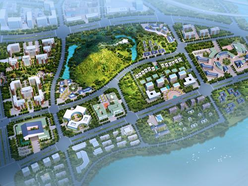 濱州國(guó)家農(nóng)業(yè)科技園區(qū)躋身承載科技部“進(jìn)園入縣”項(xiàng)目全國(guó)園區(qū)七強(qiáng)