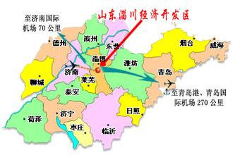 淄川經(jīng)濟開發(fā)區(qū)：“雙精”戰(zhàn)略添翼產(chǎn)業(yè)轉型