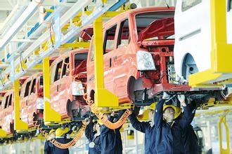 三去一降一補”山西省振興制造業