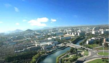 2015年肥城新興產(chǎn)業(yè)園區(qū)、儀陽街道產(chǎn)業(yè)招商項目情況