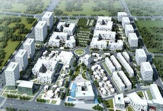 文化創意產業園區如何破局？