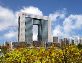 山東省煙臺高新區聚焦藍色經濟