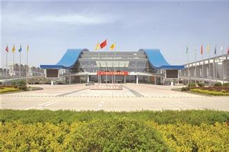 鹽城國家級(jí)高新區(qū)產(chǎn)業(yè)鏈項(xiàng)目高端化