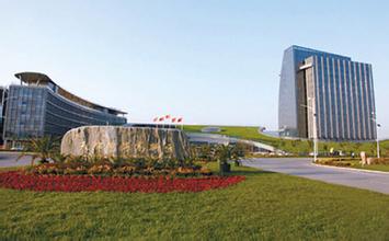 天津高新區(qū)信息技術產業(yè)工業(yè)總產值達420億