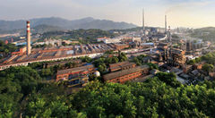 長(zhǎng)壽開(kāi)發(fā)區(qū):強(qiáng)化創(chuàng)新驅(qū)動(dòng)主引擎