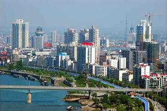 園區發展 向著國家級高新區挺進