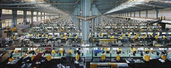 裝備制造業(yè)振興規(guī)劃的點(diǎn)評(píng):政策轉(zhuǎn)向、零部件受益更大