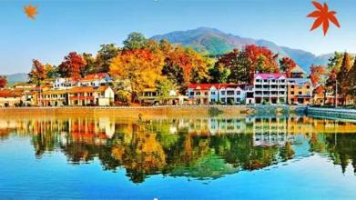 特色小鎮不是玩概念，還要看評估指標