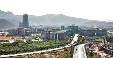 承德高新區(qū)創(chuàng)新機制推進(jìn)特色園區(qū)建設(shè)