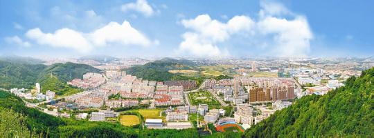 鞍山高新區(qū):激光引領建生態(tài) 盯住目標早布局