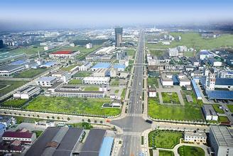 瀏陽開發(fā)區(qū):創(chuàng)新驅(qū)動(dòng) 轉(zhuǎn)型升級(jí) 打造長(zhǎng)沙東部開放型經(jīng)濟(jì)走廊發(fā)展的新動(dòng)力