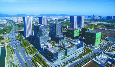 國家級新區(qū)開發(fā)建設與產業(yè)發(fā)展的經驗分析