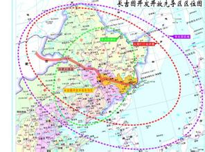 中韓FTA對長吉圖地區(qū)經濟發(fā)展帶來的機遇和挑戰(zhàn)