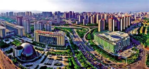 重慶高新區加強創新平臺及服務體系建設