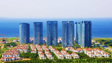 煙臺高新區人工智能和機器人產業邁新高